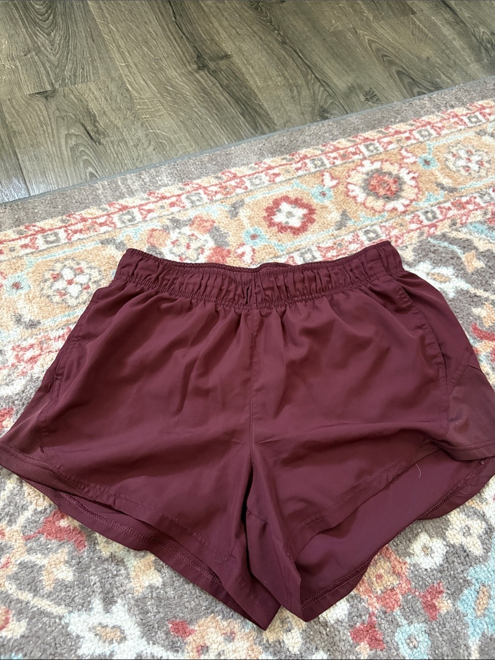 women's shorts
